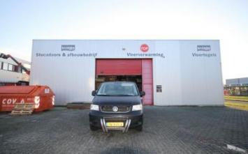 Vloertegels.nl - loods