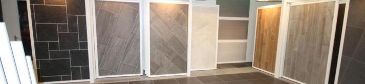 Vloertegels.nl - showroomlamp